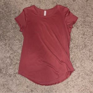 Lululemon Love Crew T-Shirt
